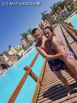 foto-vacanta la Royal Lagoons Aquapark Resort Hurghada