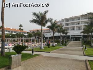 foto-vacanta la Riu Arecas Adults Only Hotel [Costa Adeje]