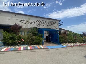 foto-vacanta la Unde mâncăm în zona Agigea?