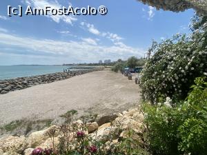 foto-vacanta la Unde mâncăm în zona Agigea?