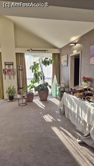 foto-vacanta la Belfort Hotel