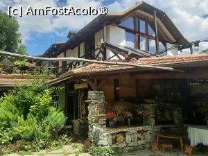 P27 [JUN-2026] Pensiunea „Casa din Luncă”