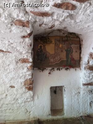 foto-vacanta la Mănăstirea Paleokastrita