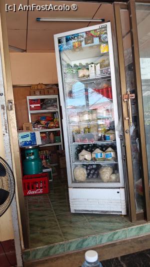 P13 [APR-2026] Vitrina frigorifică