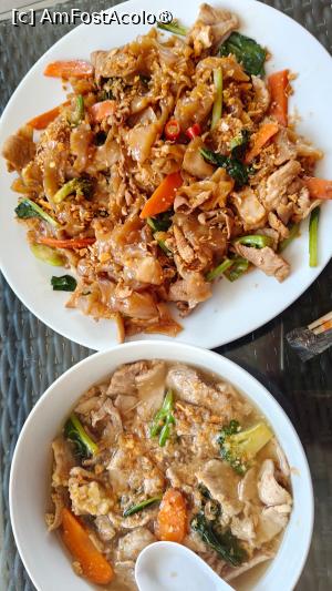 P02 [APR-2026] Noodle cu carne de porc și legume și supă cu legume și carne de vită