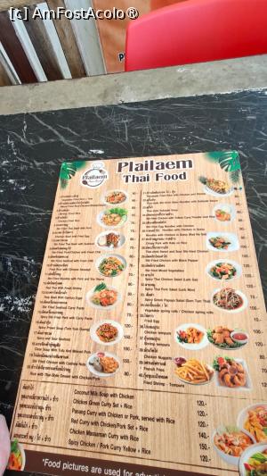 P06 [APR-2026] Menu preparate