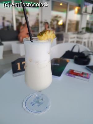 foto-vacanta la Vassos Nissi Plage Hotel