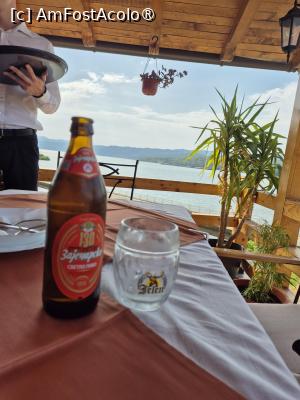 foto-vacanta la Unde mâncăm în zona Golubac
