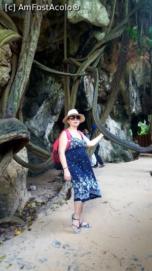 foto-vacanta la Excursii opționale din Krabi