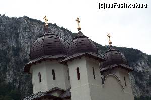 foto-vacanta la Mănăstirea Mraconia