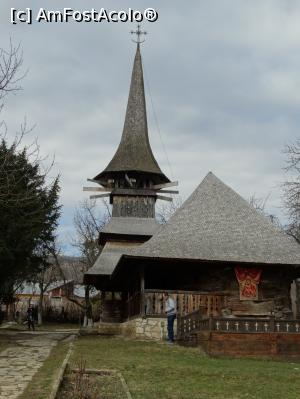 foto-vacanta la Mănăstirea Jercălăi [Jercălăi]