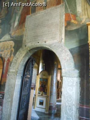 foto-vacanta la Mănăstirea Țigănești [Ciolpani]