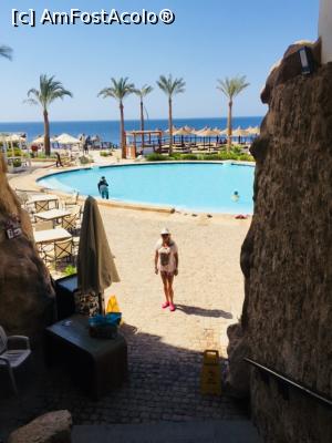 foto-vacanta la Sharm Plaza Hotel