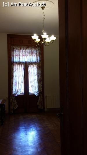 foto-vacanta la GB Aparts / Bohus Palace Confort Family Suite