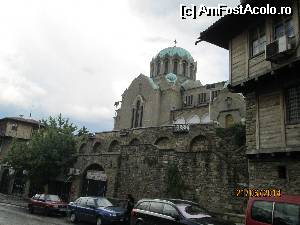 foto-vacanta la Biserici, mănăstiri în zona V. Târnovo