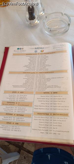 foto-vacanta la Unde mâncăm în Neos Marmaras și împrejurimi