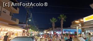 foto-vacanta la Unde mâncăm în Nikiti și împrejurimi? 