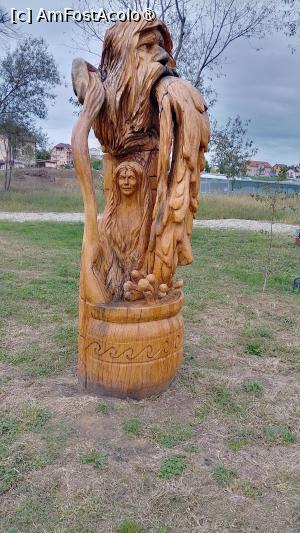 foto-vacanta la President SPA Hotel [Băile Felix]