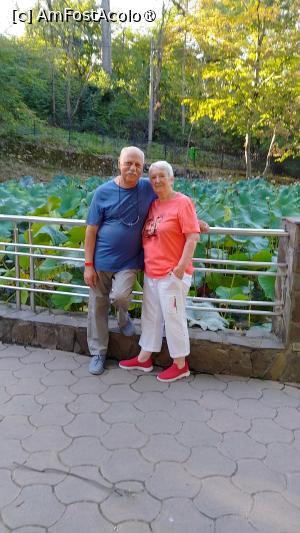 foto-vacanta la President SPA Hotel [Băile Felix]