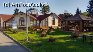 foto-vacanta la President SPA Hotel [Băile Felix]