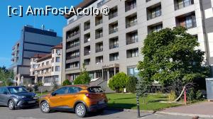 foto-vacanta la President SPA Hotel [Băile Felix]