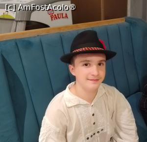 foto-vacanta la President SPA Hotel [Băile Felix]