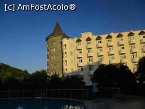 foto-vacanta la Castle Resort & Spa Hotel