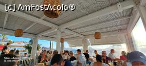 foto-vacanta la Unde mâncăm în insula Naxos?