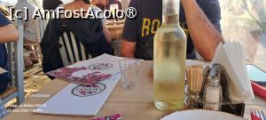 foto-vacanta la Unde mâncăm în insula Naxos?