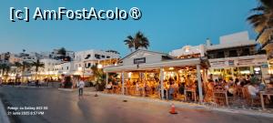 foto-vacanta la Unde mâncăm în insula Naxos?