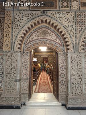 foto-vacanta la Excursii 'opționale' din/prin Cairo