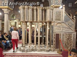 foto-vacanta la Excursii 'opționale' din/prin Cairo