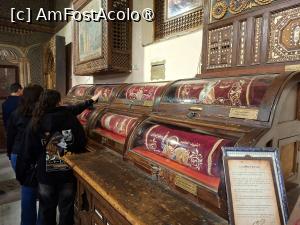 foto-vacanta la Excursii 'opționale' din/prin Cairo