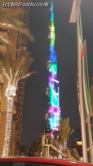 foto-vacanta la Grand Millennium Dubai Hotel