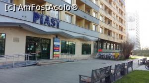 foto-vacanta la Studencki Piast Hotel