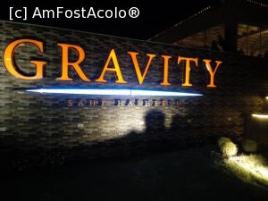 foto-vacanta la Gravity Hotel & Aqua Park