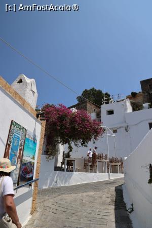 foto-vacanta la Athena Hotel