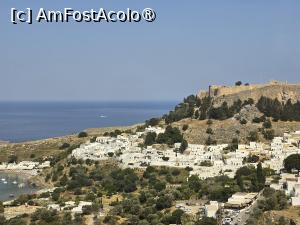 foto-vacanta la Athena Hotel