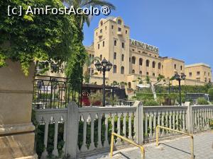 foto-vacanta la Athena Hotel