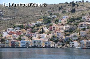 foto-vacanta la Athena Hotel