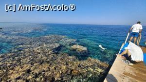 foto-vacanta la Sheraton Soma Bay Resort