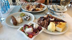 foto-vacanta la Sheraton Soma Bay Resort