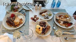 foto-vacanta la Sheraton Soma Bay Resort