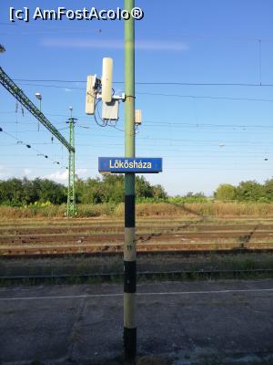 foto-vacanta la Cu trenul la Budapesta