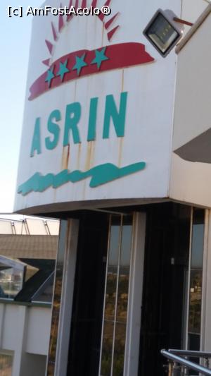 foto-vacanta la Asrin Beach Hotel [Turkler]