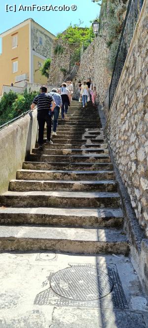 foto-vacanta la Descoperă Positano