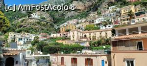 foto-vacanta la Descoperă Positano