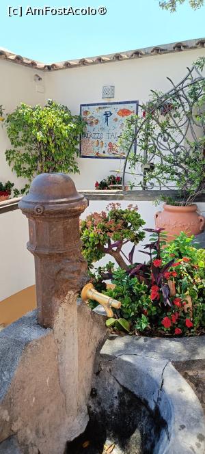 foto-vacanta la Descoperă Positano