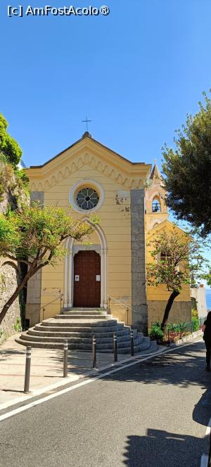 foto-vacanta la Descoperă Positano