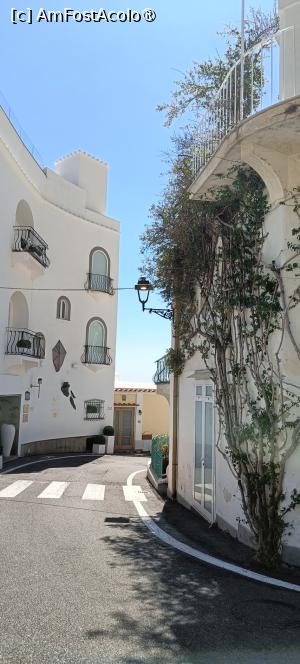 foto-vacanta la Descoperă Positano